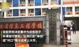 河北高校爆料事件最新,揭秘校园内幕引发社会关注